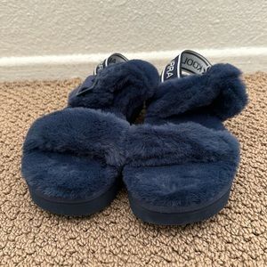 Koolaburra Slippers Size 7
